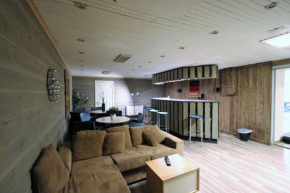 RIBO Apartment Vittangi